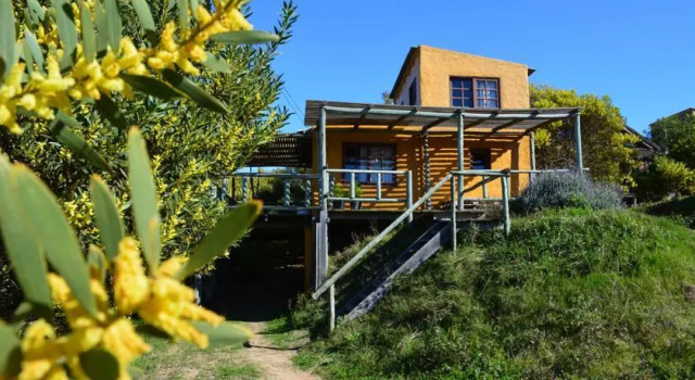 Dakini Boutique, Prenota Boutique Boutique hotel a Rocha, Boutique