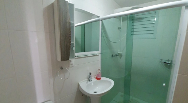 Апартаменты Apartment Nautilus + Beach + Beto Carrero - Penha/SC