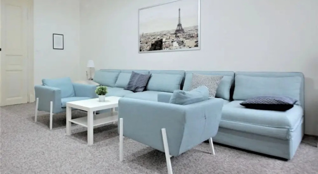 Rodinný Apartmán Aparthotel Wenceslas