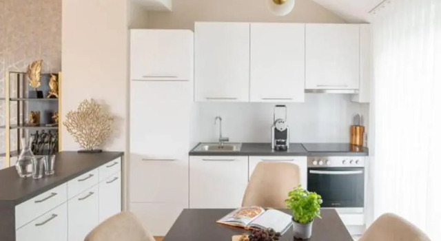 Номер Premium Abieshomes Serviced Apartments Schönbrunn