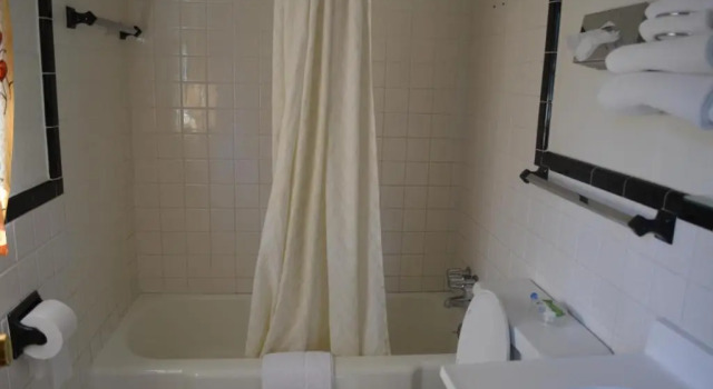 Двухместный номер Standard Ventura Motel