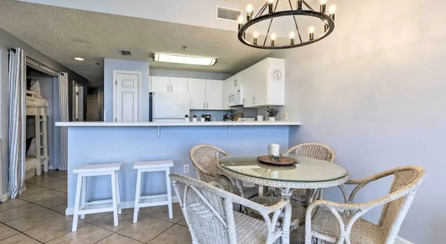 Gulf Shores Condo w/ Ocean Views & Beach Access!, Забронировать Апартаменты/квартира Галф-Хайлендс Alabama Gulf