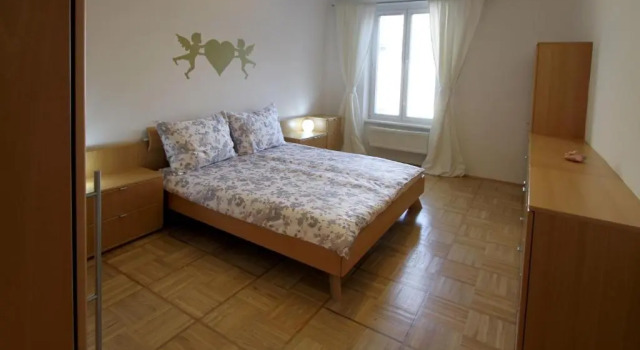 Апартаменты Top Location Vienna Marc-Aurel
