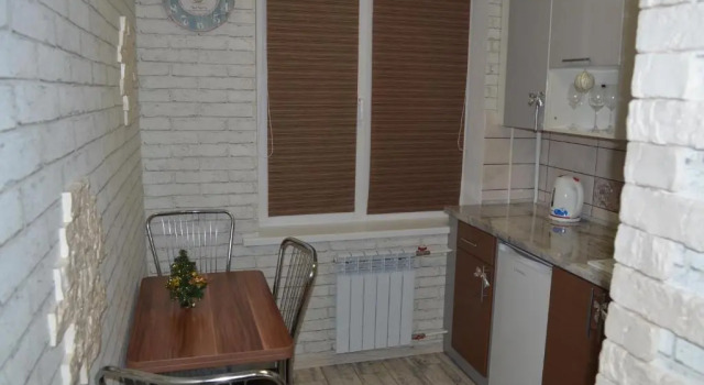 Апартаменты Lux Apartment on Pushkina