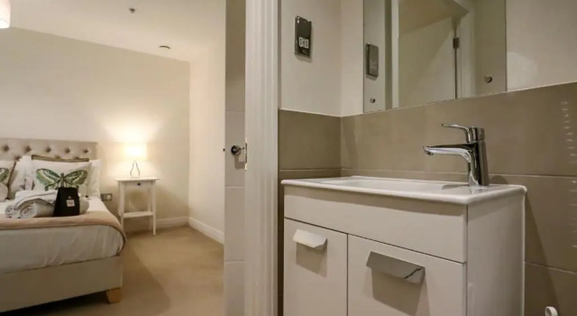 Portfolio Apartments - Welwyn Business Park, Забронировать Апартаменты/квартира Уэлин-Гарден-Сити Хартфордшир