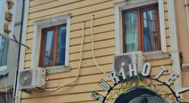 Sur1 Apart Hotel, Забронировать Отель Недорогие отели Стамбула, рядом с Мечеть Беязит, недорого