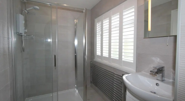 Superior apartament Mawgan Porth Apartments