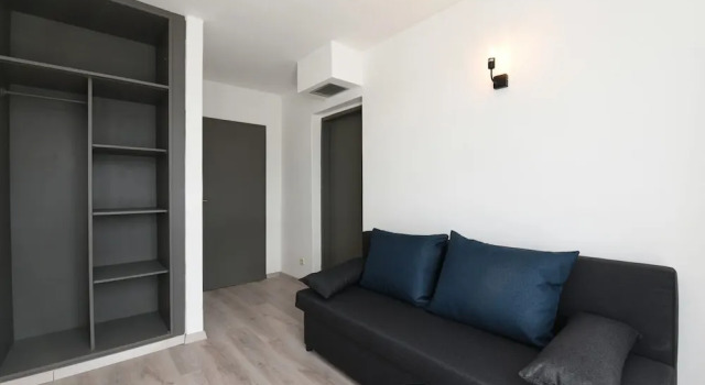 Апартаменты Hotel Tolero