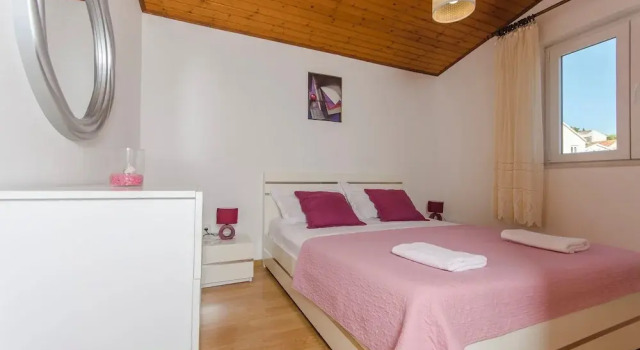 Апартаменты Apartment Mira