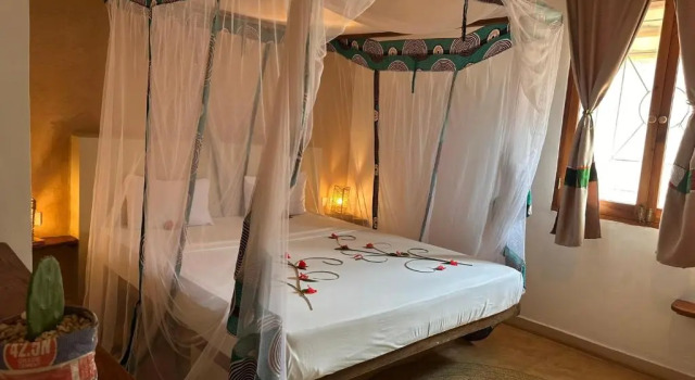Апартаменты c 1 комнатой Lapili Residence