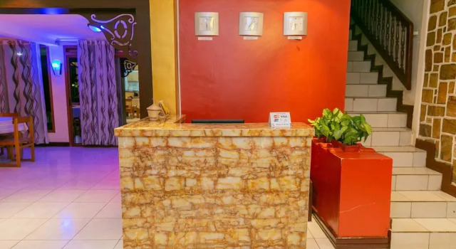 Perle Boutique Hotel, Đặt Khách sạn boutique Khách sạn boutique ở Nyarugenge, Khách sạn boutique
