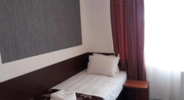 Hotel Tranzzit