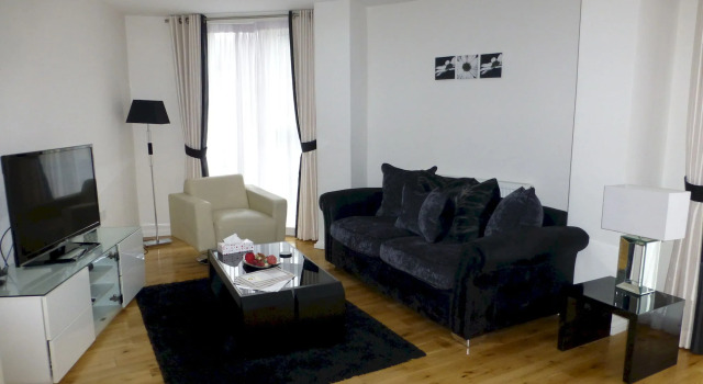 Chelsea Bridge Apartments, Забронировать Апартаменты/квартира Отели Большого Лондона с завтраком, Завтраки