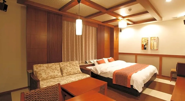 Номер Standard Hotel & Spa Lotus