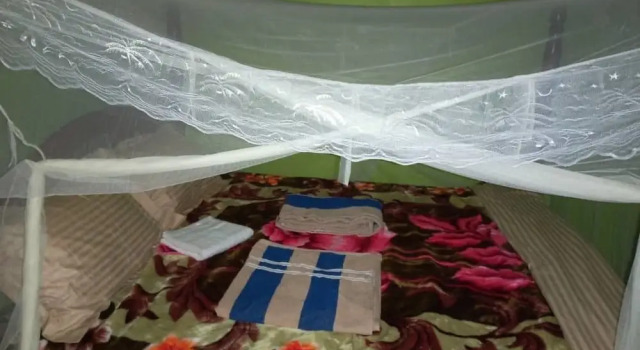 Номер Deluxe Sipi Travellers Lodge