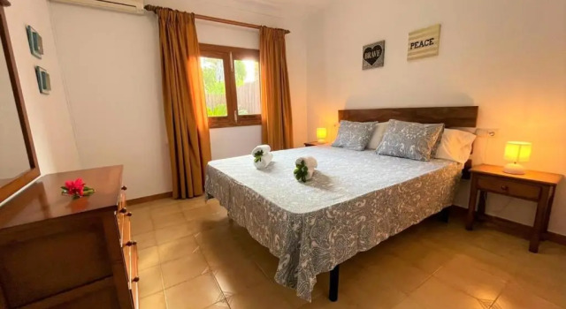 Коттедж Ideal Property Mallorca - Eden Lago