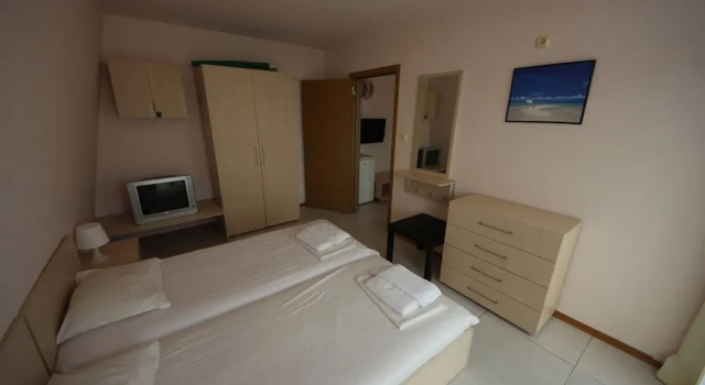 Апартаменты Standard Menada Grand Kamelia Apartments