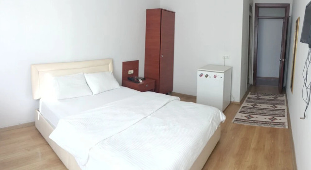 Номер Standard Otel Yaşar