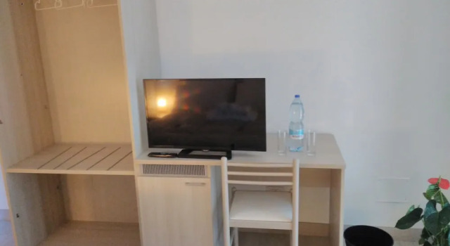 Camera doppia Comfort Crystal B&B
