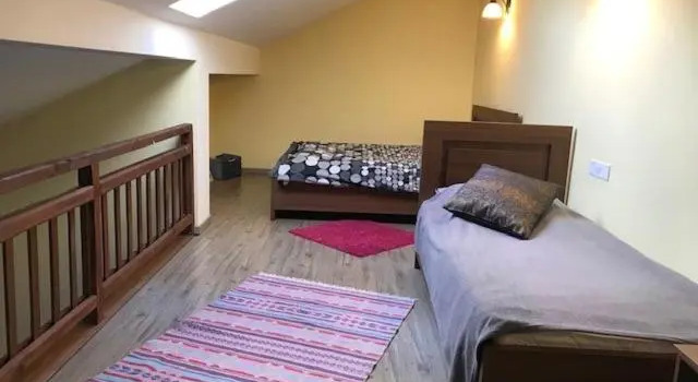 Crystalville Apartment 542, Rezerwuj Apartament Bakuriani Samckhe Javakheti