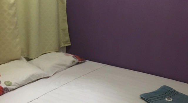 Номер Standard Hostel Union