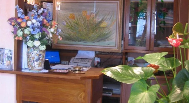 Hotel Paradiso