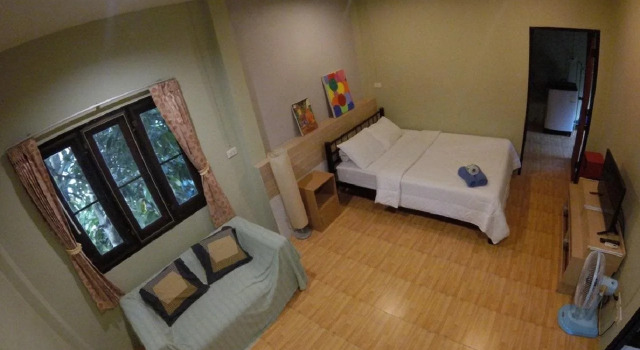 Aree Guesthouse2