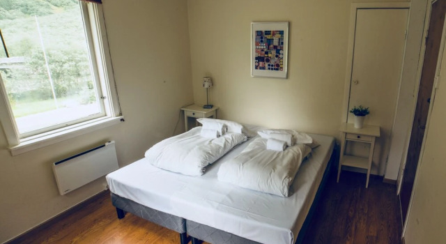 Gudvangen Budget Hotel, Забронировать Отель Гудванген 