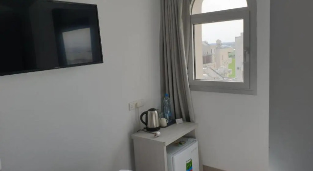 Apartmá s balkonem La Veranda Hotel