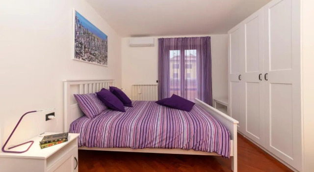 Апартаменты с 2 комнатами Villa Alida - Case Vacanza Giorgia e Martina