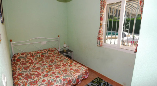 Villa Bugamvilla - Deniasol, Забронировать Вилла Дения Коста-Бланка, рядом с Cova de L'Aigua