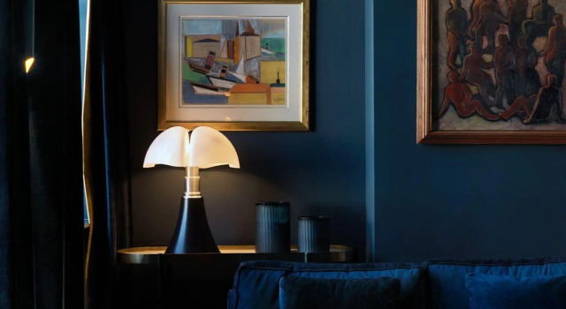 Juliana Hotel & Spa - Brussels Centre