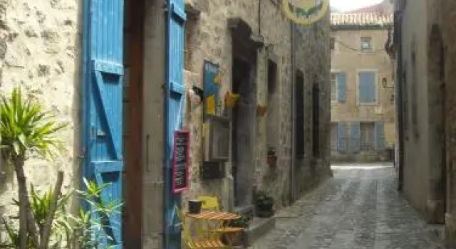 Chez Shona, Rezervasyon Otel Lagrasse Corbières
