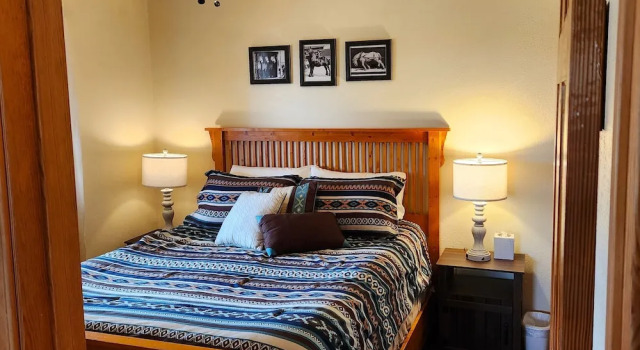 Номер Premium Arrowhead Country Cabins