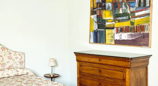 Апартаменты B & B Art