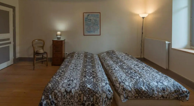 Chambres d'hôtes des Deux Lacs, Rezervovat Hotel  