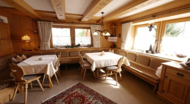 Haus Bichl, Reserva ahora Hotel Finkenberg Glaciar de Hintertux