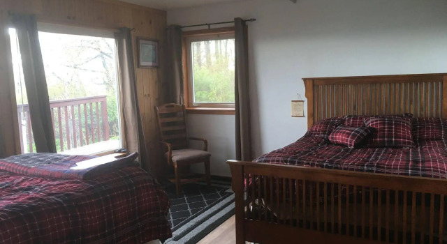 Majestic View B&B, Rezerwuj Bed and Breakfast Homer 