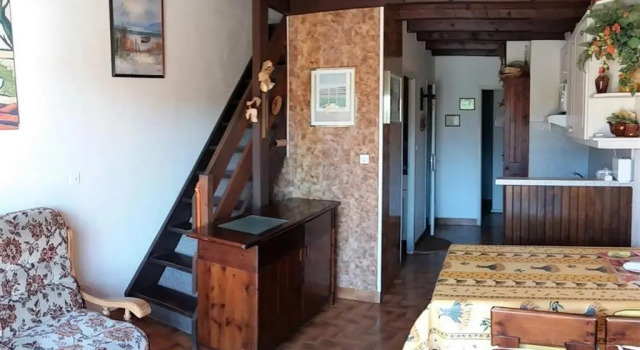 Appartement Argelès-sur-Mer, 3 pièces, 4 personnes - FR-1-388-48, Rezerwuj Apartament Hotele w Vermillion Coast z basenem, Basen