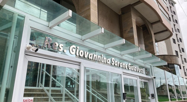 Residencial Giovannina Galavotti