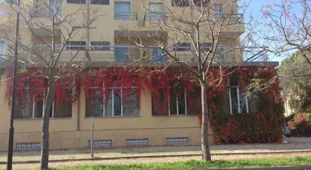Hotel Flora, Забронировать Отель Отели Чезенатико с парковкой, Парковка