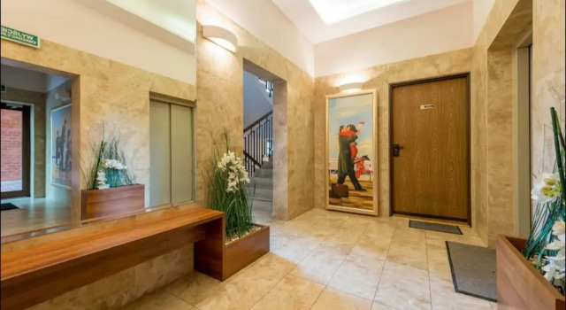 P&O Apartments Tamka, Забронировать Апартаменты/квартира Средместье Варшава
