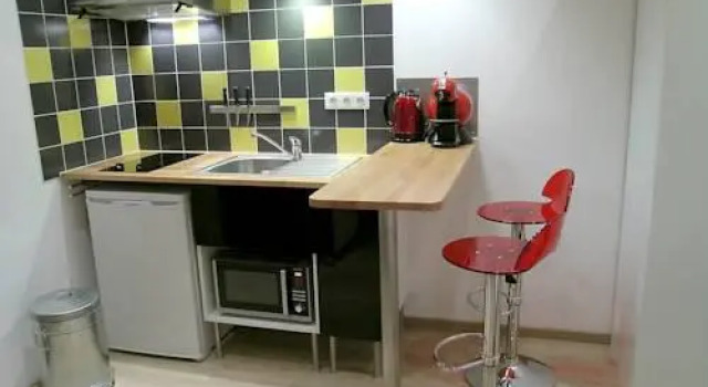 Appartement Pargaminières, Забронировать Апартаменты/квартира Апартаменты Тулузы, рядом с Улица Альзас-Лорен, Апартаменты/квартира