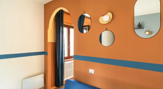 LOFT TIRANO 3 minuti dal Bernina Express