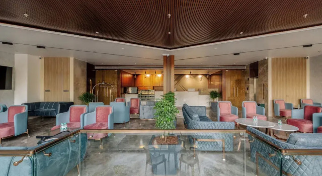 Signature Hotel, Забронировать Отель Отели штата Раджастхана с парковкой, Парковка