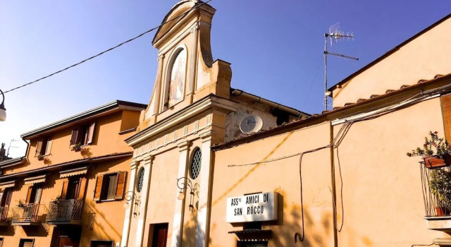 Residenza Viviani