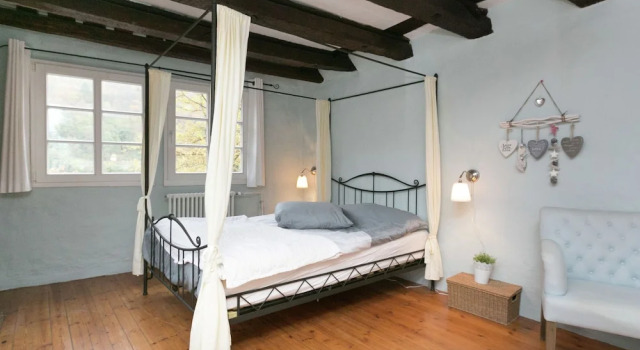 Fantastic Holiday Home in Bernkastel-Kues with Terrace