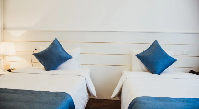 Номер Standard Windsor Hotel Son La