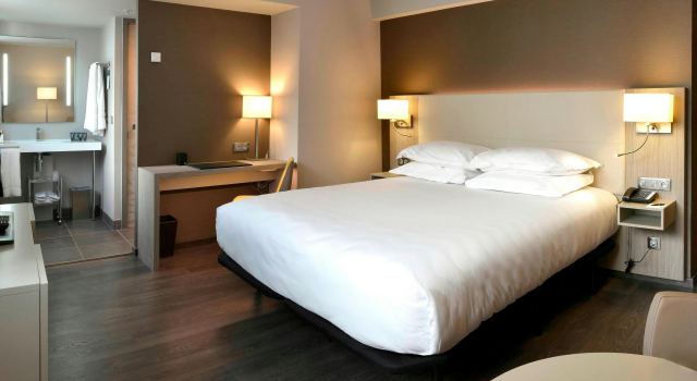 AC Hotel by Marriott Marseille Prado Velodrome