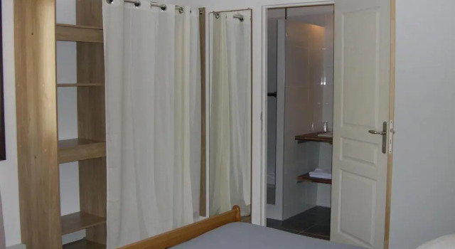 Номер Standard Hotel Costa Verde